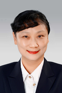 赵惠