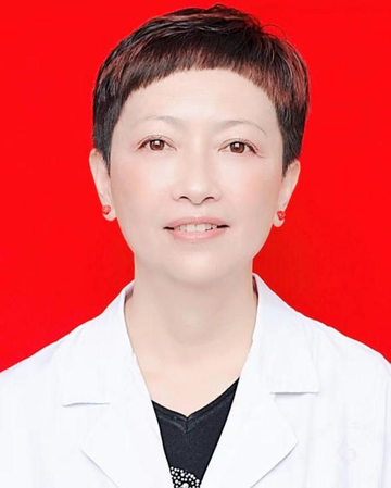 赵学英