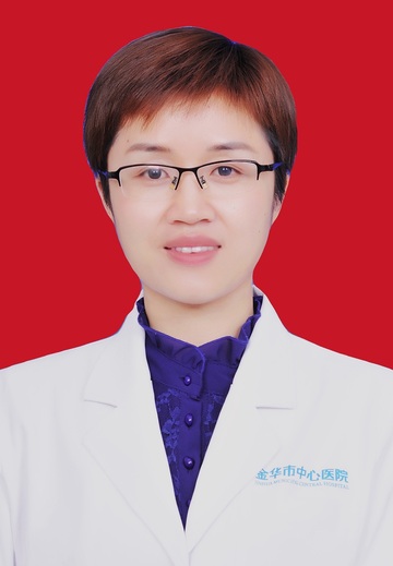 范徐妃