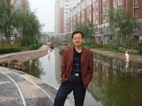 崔玉增