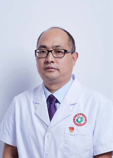 罗德富