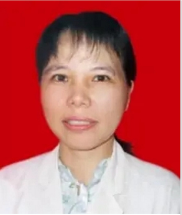 吴艳华