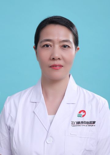 李冬梅