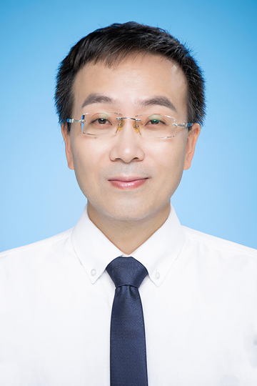 刘淮东