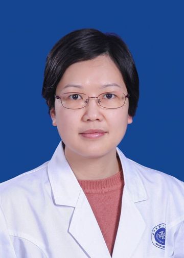 张敏