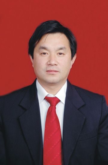 刘旭