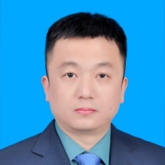 胡森焱