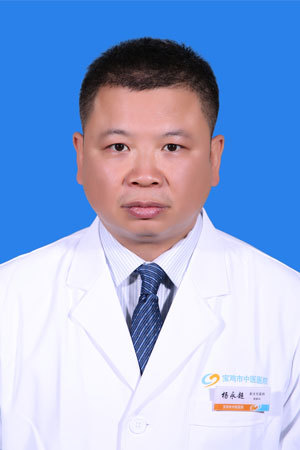 杨永超