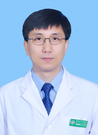 董丽军