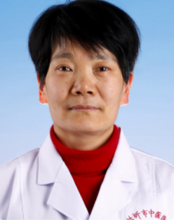 杨春梅