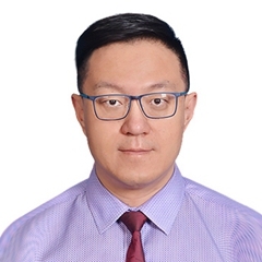 丁旸
