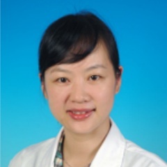 蔡靓羽