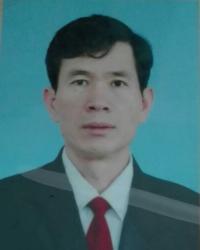 杨英年