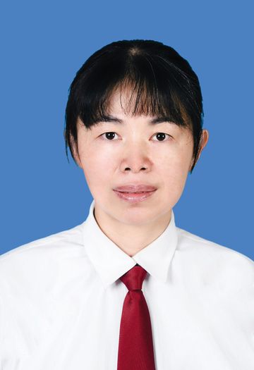 刘满花