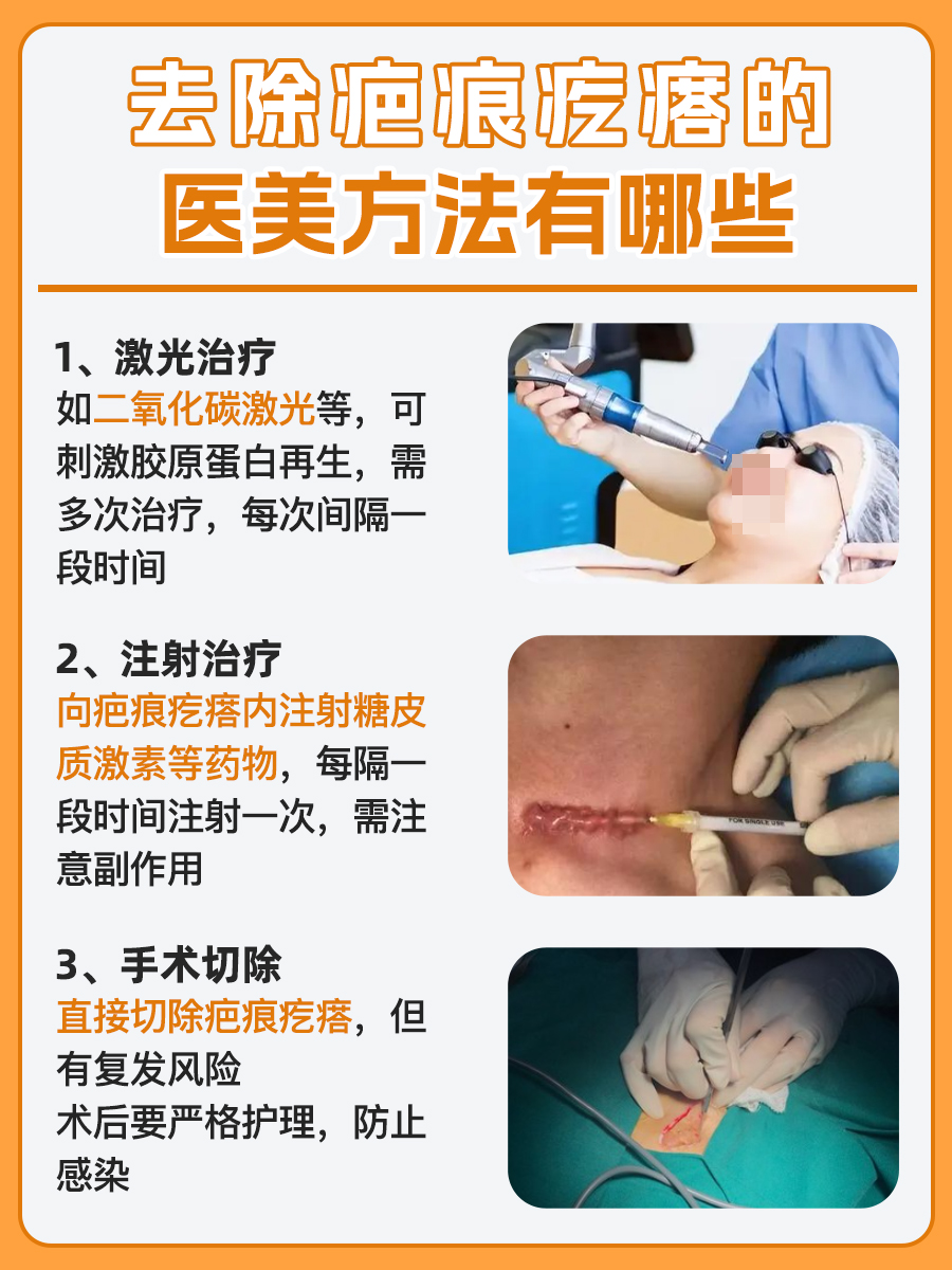 疤痕疙瘩用什么药膏效果比较好，你知道吗