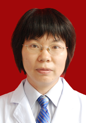 张雪萍