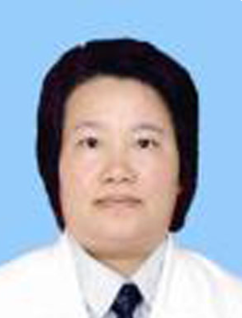 陈丽梅