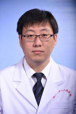 张昊