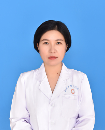李小丽
