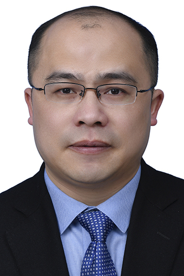 唐佩军