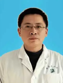 朱建军