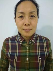 李雪梅