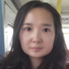 梁玉丽