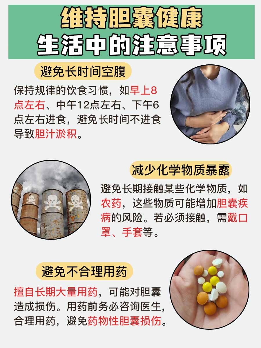 胆囊壁增厚，十人九遇？真的这么高发吗？