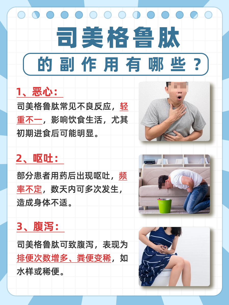 一文解析：司美格鲁肽价格