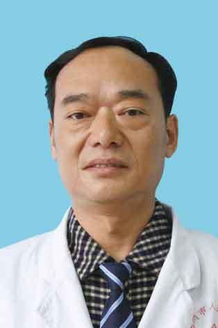 陈树立