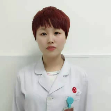 蒋玉梅