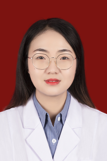 杨云霞