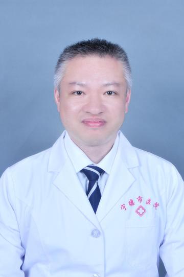 卓晓峰