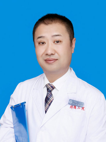 乔洪旺