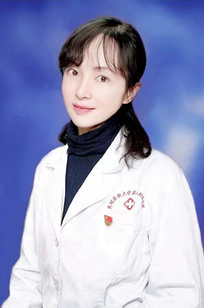 梁丽涛