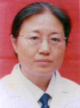 刘振媛