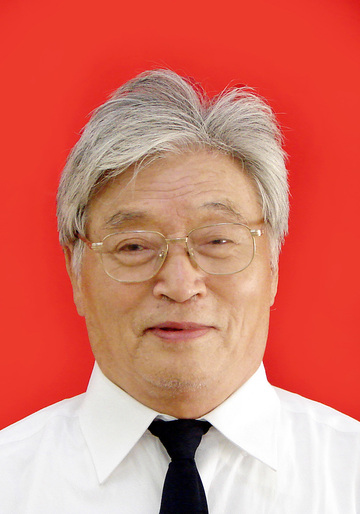 陈宝田