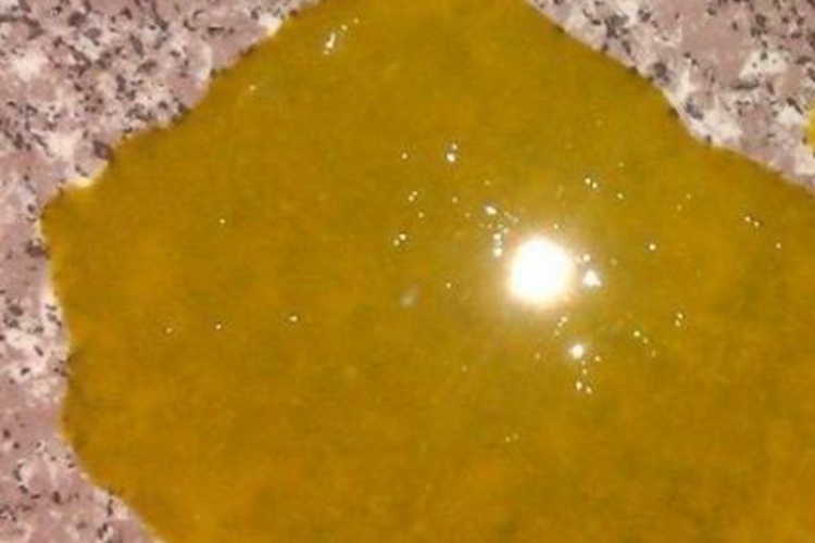 坏死性小肠炎黄色稀水样便图