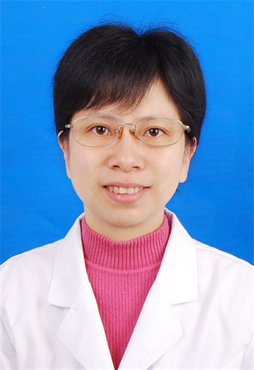 李筱芳