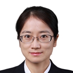 陈艳杏