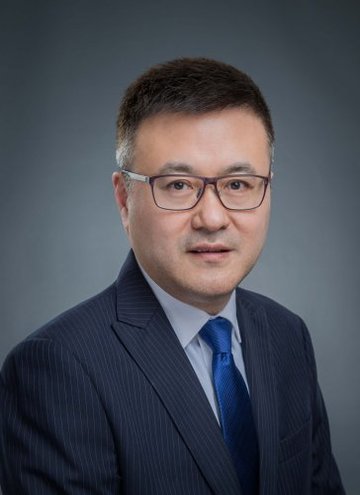 殷小军