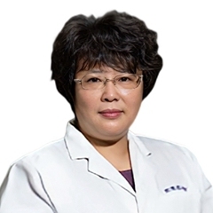 陈华