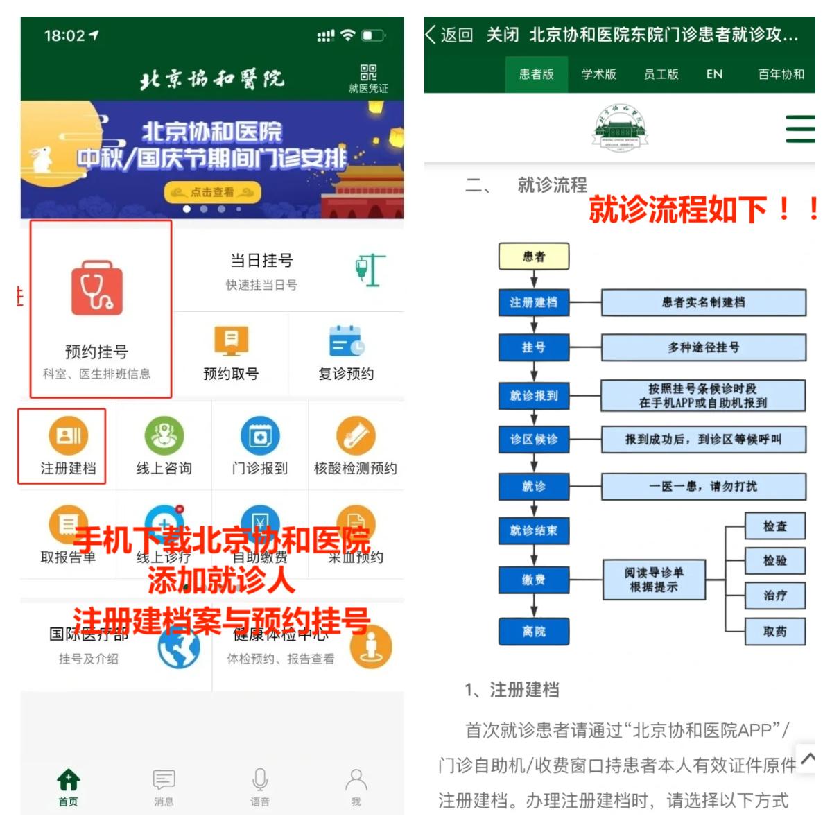 北京协和医院刘小伟医生怎么样？怎么挂号？