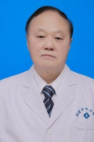 陈晋礼