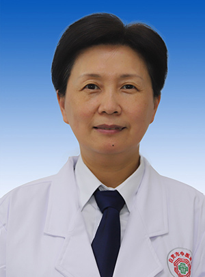 黄晓梅