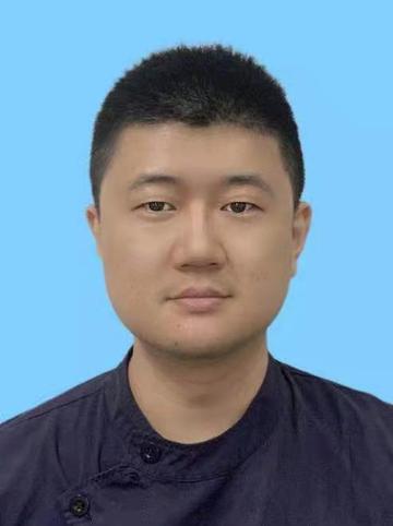赵林帆