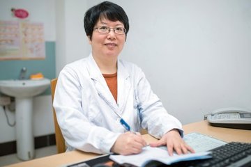 刘美娟