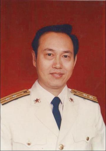周志荣