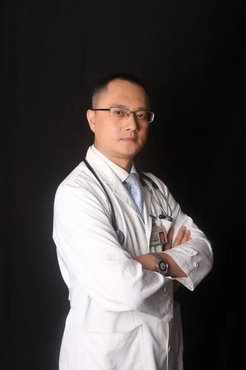 李健