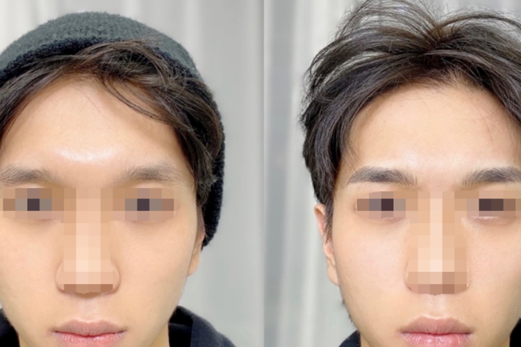 野生眉纹眉图 野生眉纹眉图